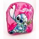 Disney Lilo és Stitch, A csillagkutya Woodoo hátizsák, táska 29 cm