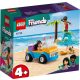 LEGO® 41725 Homokfutó móka | 61 db építőkocka