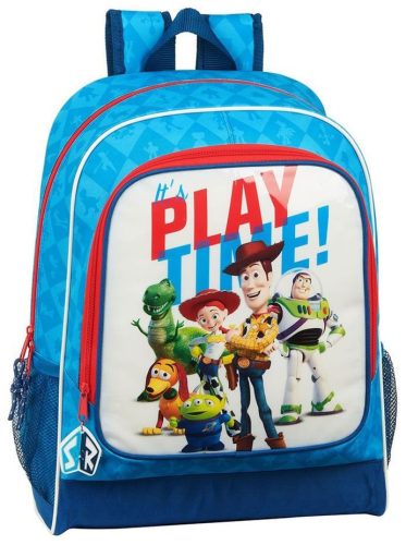 Disney Játékháború Iskolatáska, táska 42 cm