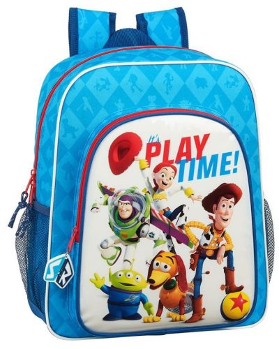Disney Játékháború Iskolatáska, táska 38 cm