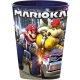 Super Mario Kart pohár, műanyag 260 ml