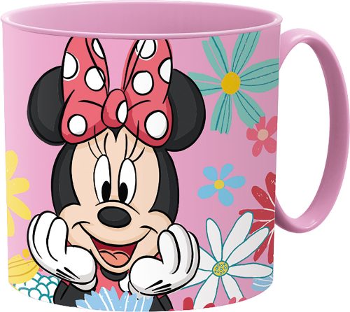 Disney Minnie Spring micro bögre 265 ml