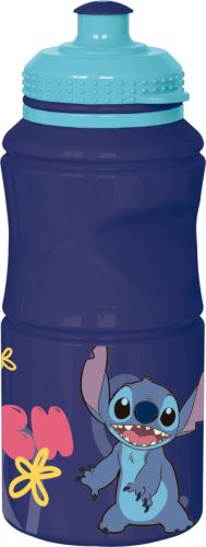 Disney Lilo és Stitch Palms kulacs, sportpalack 380 ml