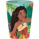 Disney Vaiana Lagoon műanyag pohár 260 ml